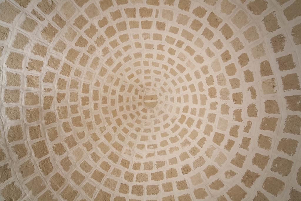 Trullo Degli Ulivi Villa Ostuni Dış mekan fotoğraf